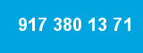 917 380 13 71 917 380 13 71